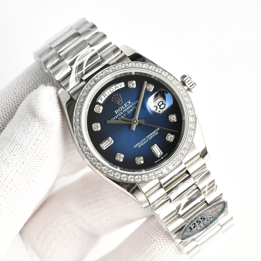 ROLEX 31mm 96